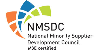 National Minority Supplier Certification logo